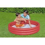 33048 Bestway 51024-5 - Piscinetta per bambini - Colore casuale