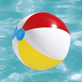 90002 Bestway - Pallone da mare - 51 cm