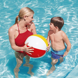90002 Bestway - Pallone da mare - 51 cm