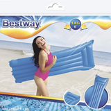 94048 - GLOBO - MATERASSINO 183X69 CM - COLORE CASUALE