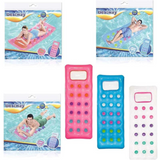 94991 - GLOBO - MATERASSINO 18 BUCHI - COLORE CASUALE