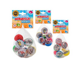 41191 Estatoys - Biglie (3,7 cm) - Colori assortiti