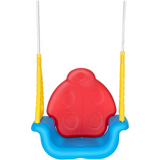 41310 - GLOBO - DOLU ALTALENA prima infanzia 3 IN 1