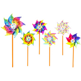 41752 - GLOBO - GIRANDOLA 18CM - COLORE CASUALE