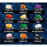 100156 - LISCIANI - I'M A GENIUS MY GEMS COLLECTION - CASUALE