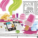 100170 Lisciani - I'm a Genius: Alla scoperta della cosmetica