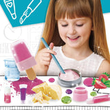 100170 Lisciani - I'm a Genius: Alla scoperta della cosmetica