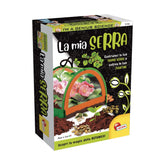 100231 Lisciani - I'm a Genius Pocket - La mia serra