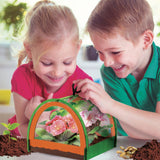 100231 Lisciani - I'm a Genius Pocket - La mia serra