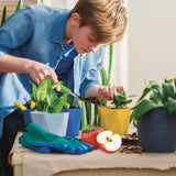 100231 Lisciani - I'm a Genius Pocket - La mia serra