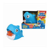 34469 - ODS - SOFFIABOLLE - SQUALO SPARABOLLE 50 ML.