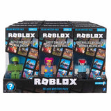 RB060100 - REI TOYS - Roblox Deluxe mistery pack - personaggio casuale