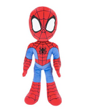 SP050203 Rei Toys Spidey Spidey Plush 20 cm in CDU Hulk