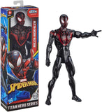 HASBRO - Spiderman - Titan Miles Morales
