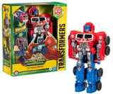 F8067 - HASBRO - TRANSFORMERS - BUMBLEBEE Cyberverse smash ranger