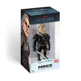 GAV57381 - GameVision - Minix Collectible Figurines ass. 1