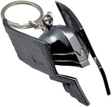 MV15585 - SUPEREROI MARVEL - PORTACHIAVE MASCHERA THOR IN METALLO