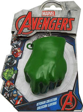 MV15589 - SUPEREROI MARVEL - PORTACHIAVE PUGNO DI HULK IN METALLO
