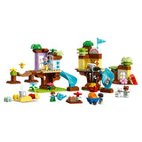 10993 LEGO Duplo - Casa sull'albero 3in1