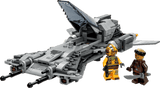 75346 - LEGO Star Wars - Pirata Snub Fighter
