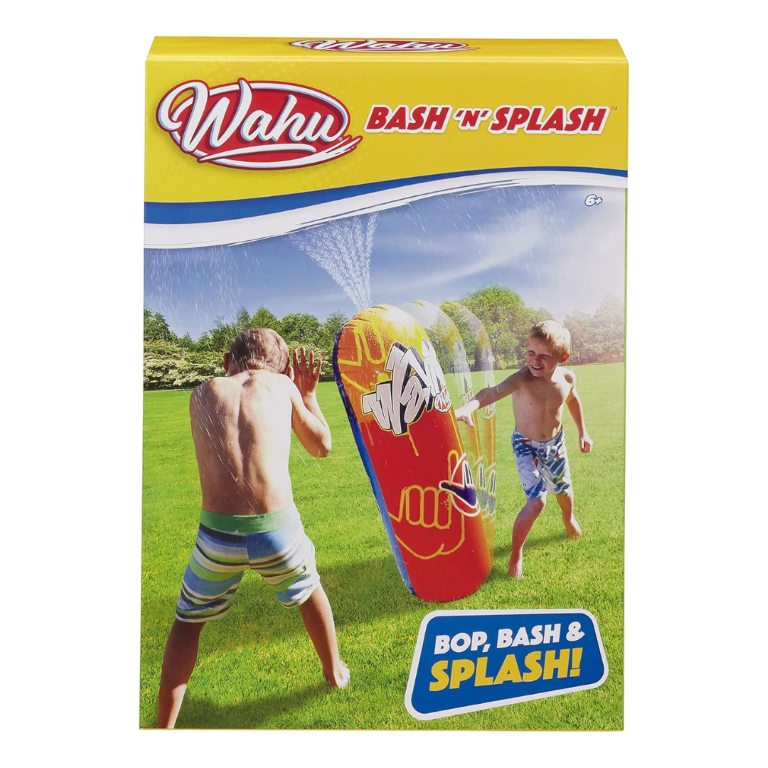 919042.106 - GOLIATH - WAHU BASH N SPLASH