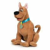 PLA19594 - WARNER - PELUCHE SCOOBY DOO 29 CM