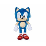 NCT02000 Grandi Giochi SONIC PELUCHE 30 CM