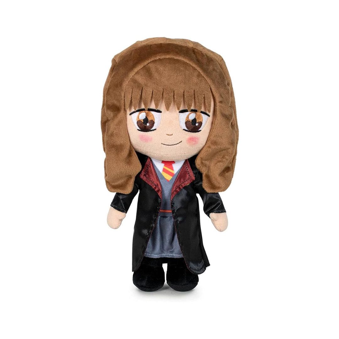 HRR24000 Grandi Giochi -Harry Potter: peluche Hermione Granger (29 cm)