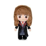 HRR24000 Grandi Giochi -Harry Potter: peluche Hermione Granger (29 cm)