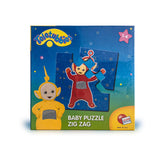 LISCIANI -30316 TELETUBBIES BABY PIZZLE