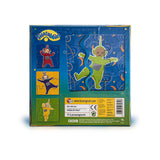 LISCIANI -30316 TELETUBBIES BABY PIZZLE