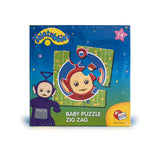LISCIANI -30316 TELETUBBIES BABY PIZZLE