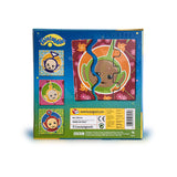 LISCIANI -30316 TELETUBBIES BABY PIZZLE