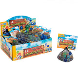 76150 - GLOBO - RETINA CON BIGLIE (20x16mm + 1x25mm) - COLORE CASUALE