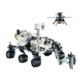 42158 LEGO Technic - NASA Mars Rover Perseverance