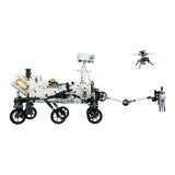 42158 LEGO Technic - NASA Mars Rover Perseverance