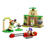 75358 LEGO Star Wars - Tempio Jedi su Tenoo