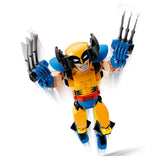 76257 LEGO Marvel - Personaggio di Wolverine