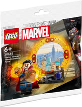 30652 - Lego Polybag Marvel - Il portale interdimensionale di Dottor Strange