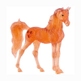 70535 Schleich Bayala - Caramel, Unicorno da collezione