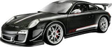 919564.004 BBurago - -PORSCHE 911 GT3 RS 4.0 - 1:18 nero