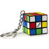 RUBIK il cubo 3x3 portachiavi