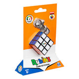 RUBIK il cubo 3x3 portachiavi