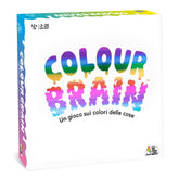 7642 - Asmodee - Colourbrain