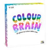 7642 - Asmodee - Colourbrain