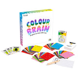 7642 - Asmodee - Colourbrain
