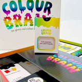 7642 - Asmodee - Colourbrain