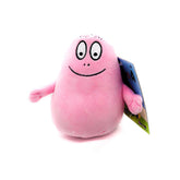 BAP22000 - GIOCHI PREZIOSI - BARBAPAPA PELUCHE 12 CM