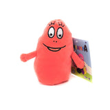BAP22000 - GIOCHI PREZIOSI - BARBAPAPA PELUCHE 12 CM