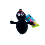 BAP22000 - GIOCHI PREZIOSI - BARBAPAPA PELUCHE 12 CM